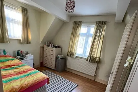 7 Millet Road, Greenford, Middlesex, UB6 9SG