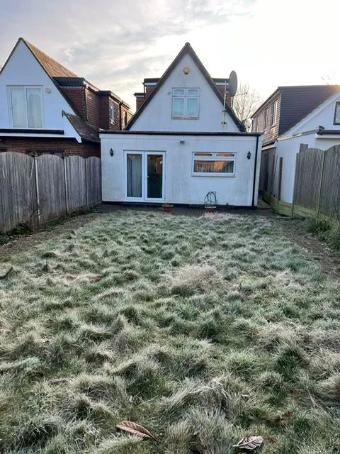 7 Millet Road, Greenford, Middlesex, UB6 9SG