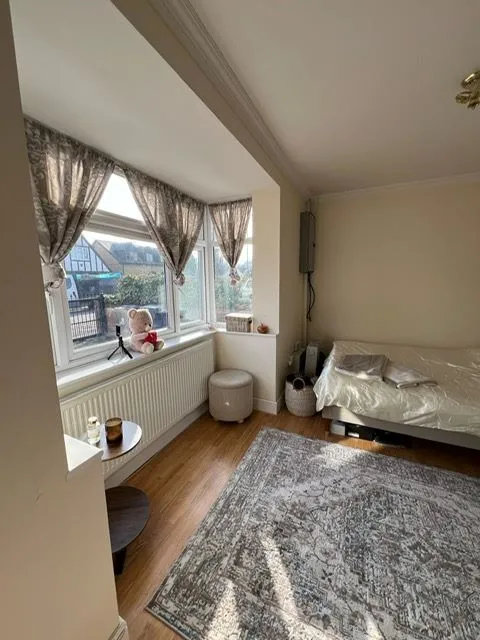 7 Millet Road, Greenford, Middlesex, UB6 9SG