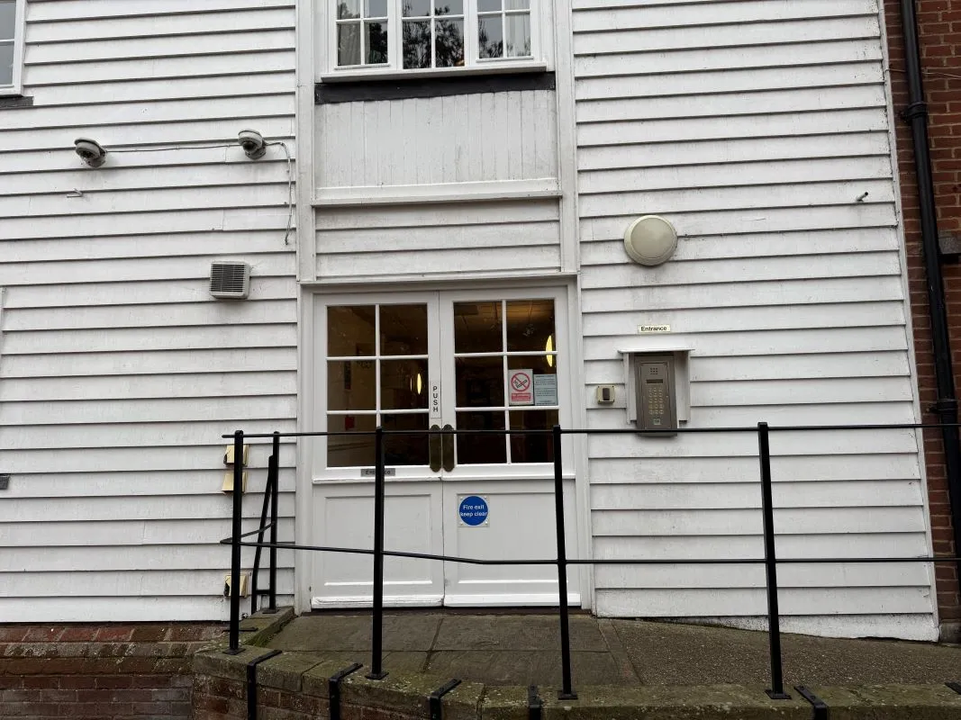 Flat 19 Deans Mill Court, The Causeway, Canterbury, Kent, CT1 2BF
