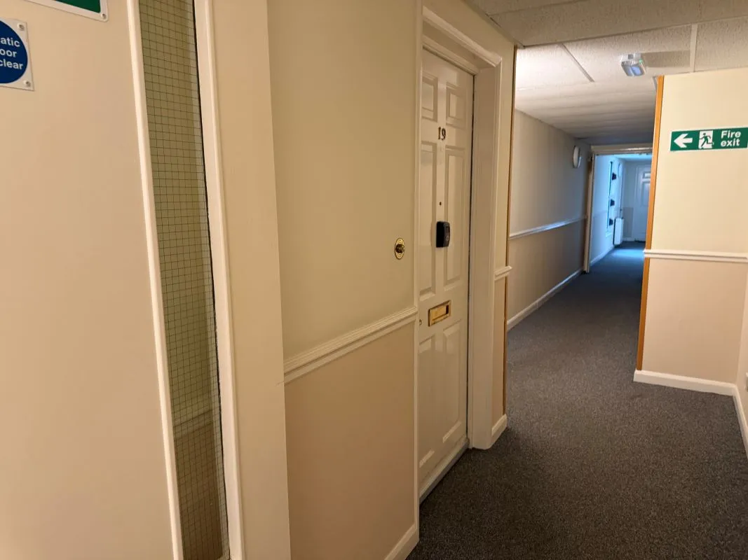 Flat 19 Deans Mill Court, The Causeway, Canterbury, Kent, CT1 2BF