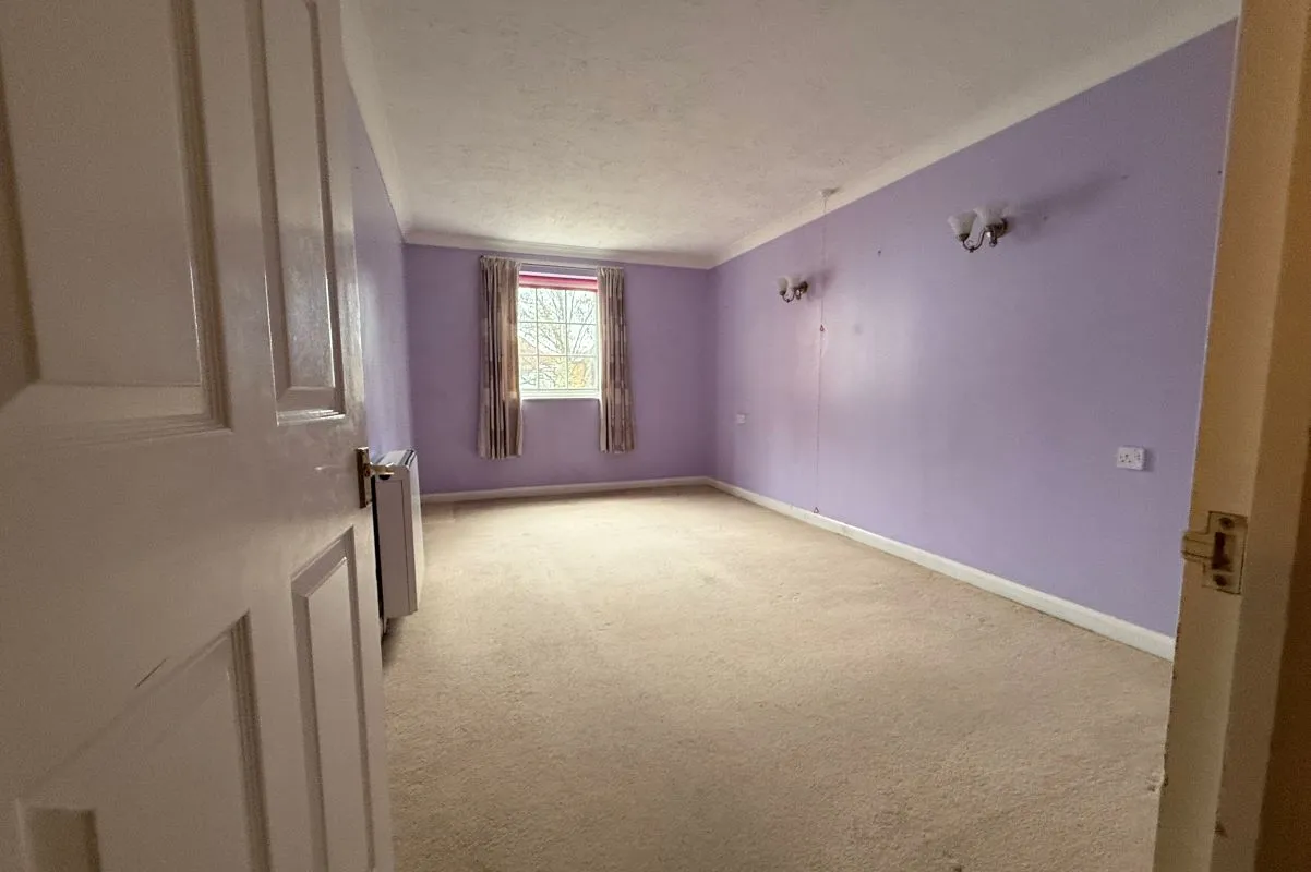 Flat 19 Deans Mill Court, The Causeway, Canterbury, Kent, CT1 2BF