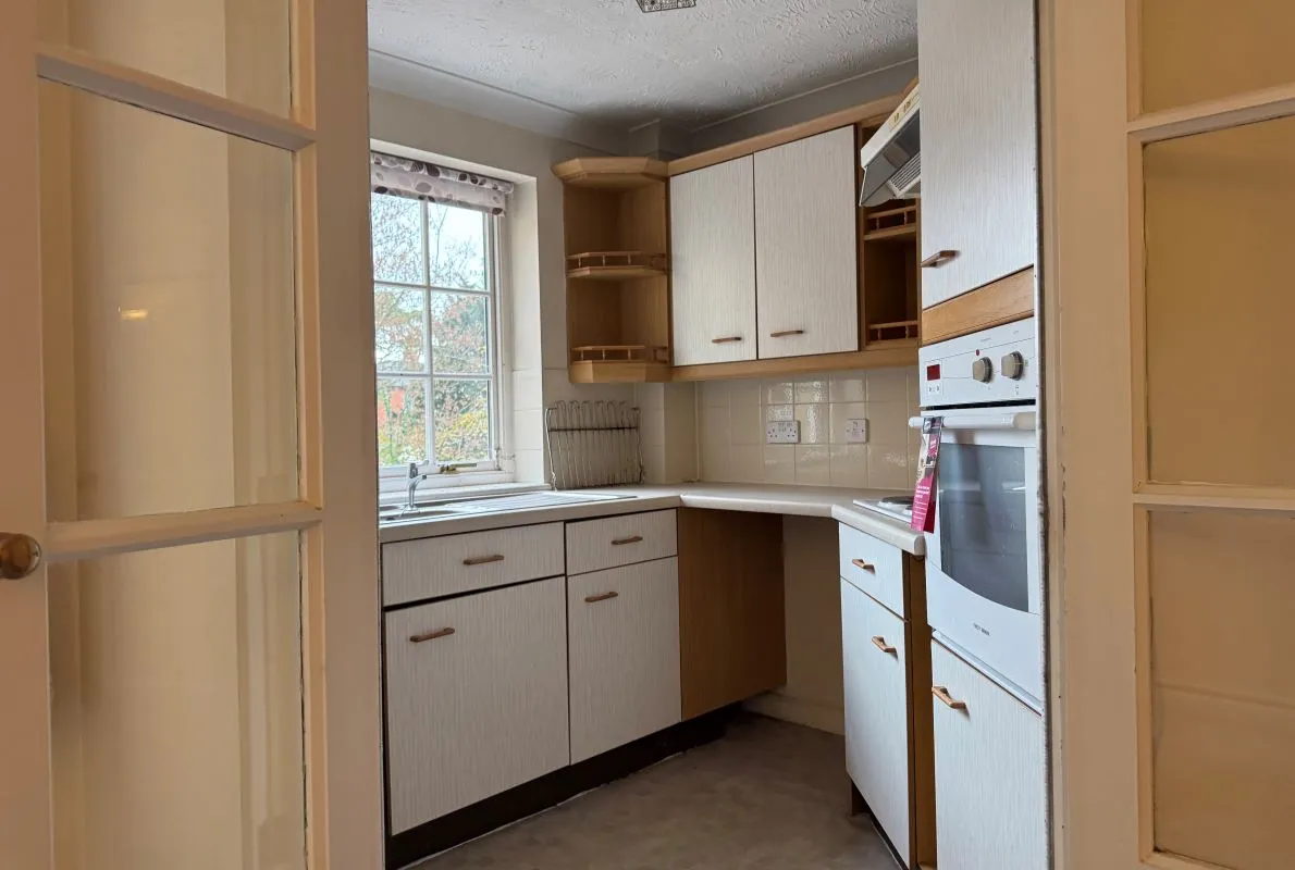 Flat 19 Deans Mill Court, The Causeway, Canterbury, Kent, CT1 2BF