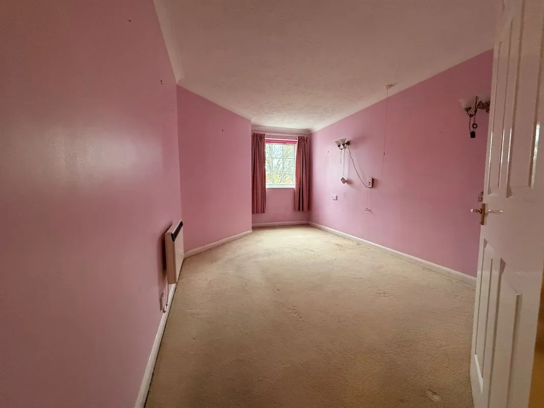 Flat 19 Deans Mill Court, The Causeway, Canterbury, Kent, CT1 2BF