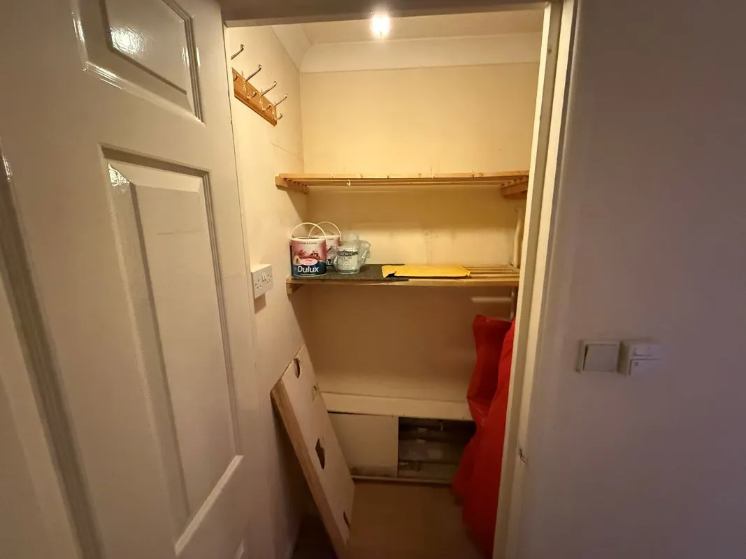 Flat 19 Deans Mill Court, The Causeway, Canterbury, Kent, CT1 2BF