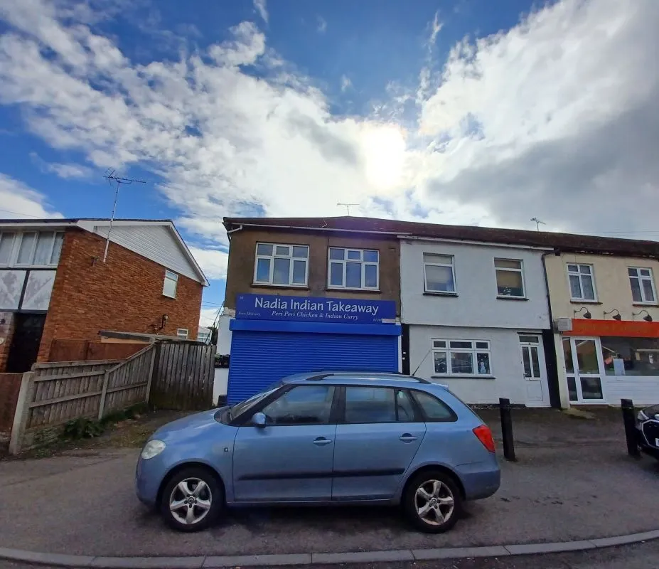 98 Point Road, Canvey Island, Essex, SS8 7TG