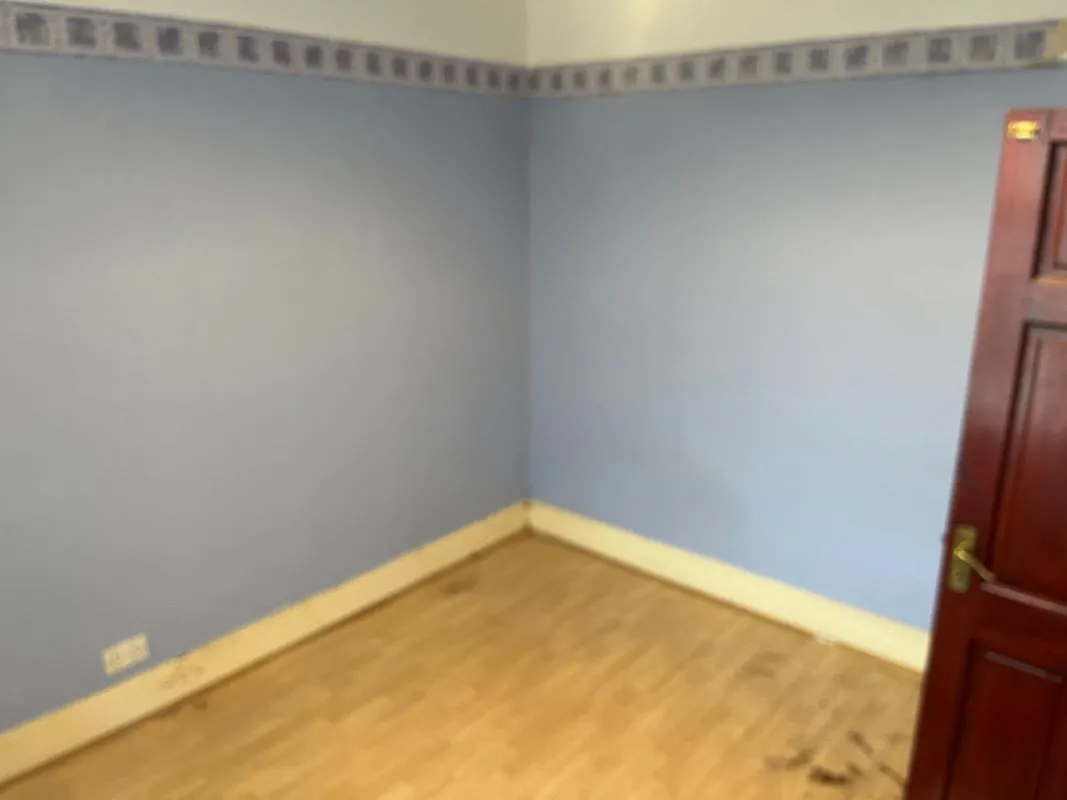 4 Westbury Terrace, London, E7 8BY