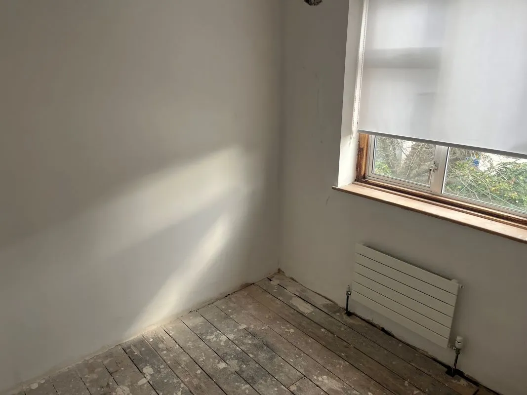 4 Westbury Terrace, London, E7 8BY