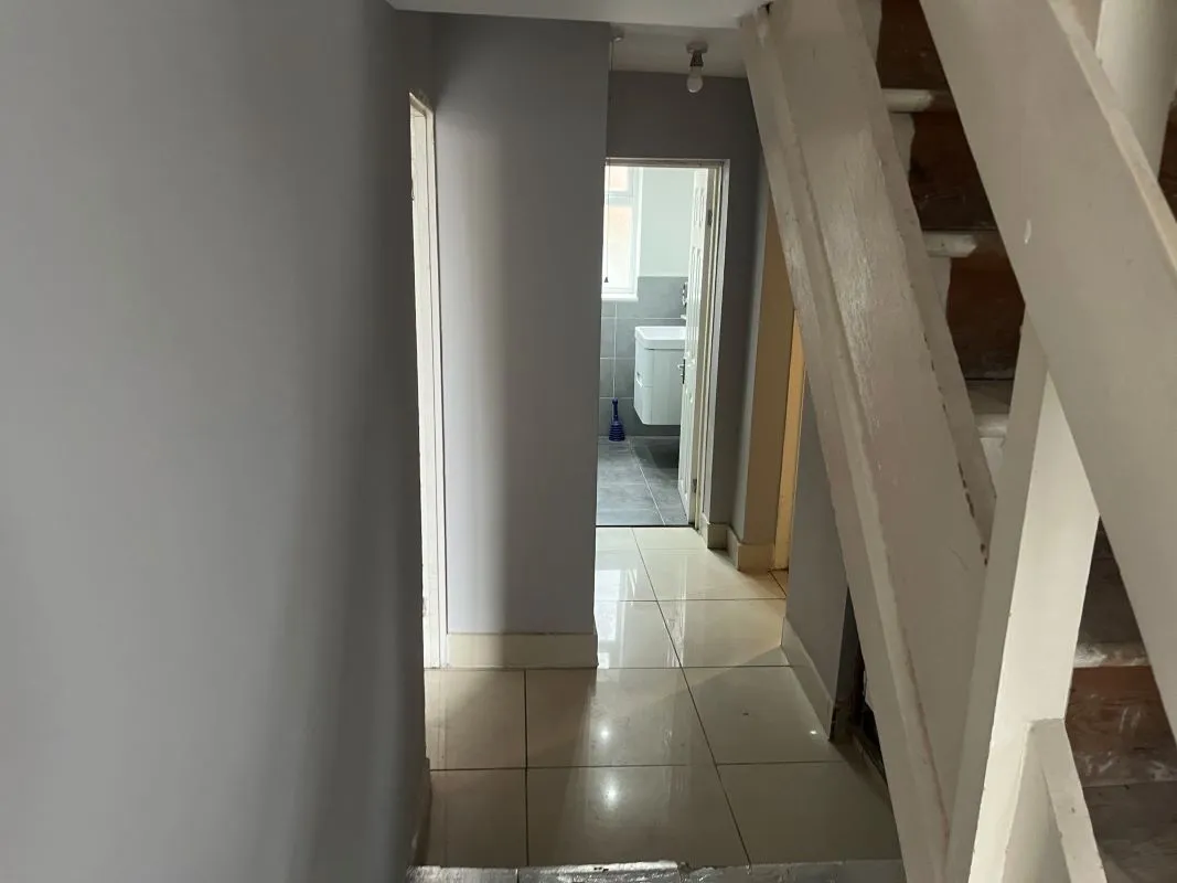 4 Westbury Terrace, London, E7 8BY