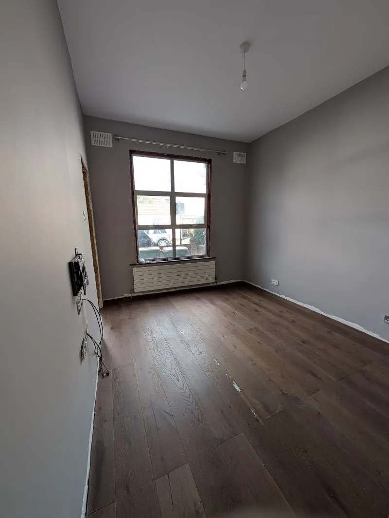 4 Westbury Terrace, London, E7 8BY