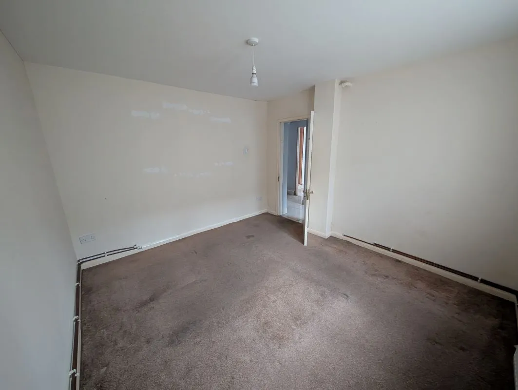 4 Westbury Terrace, London, E7 8BY