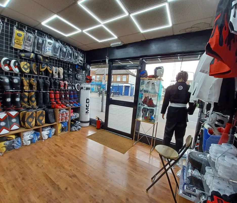 153 Forest Road, London, E17 6HE