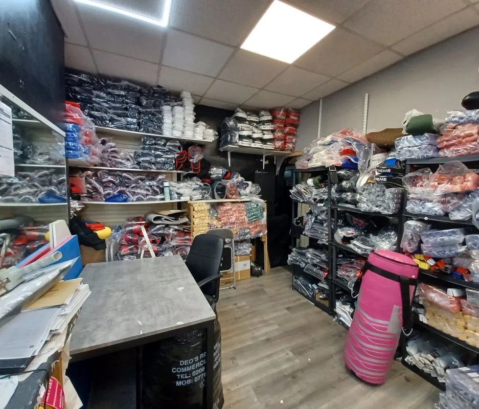 153 Forest Road, London, E17 6HE