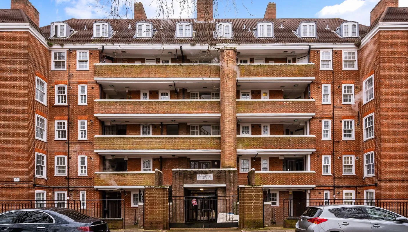 Property cover