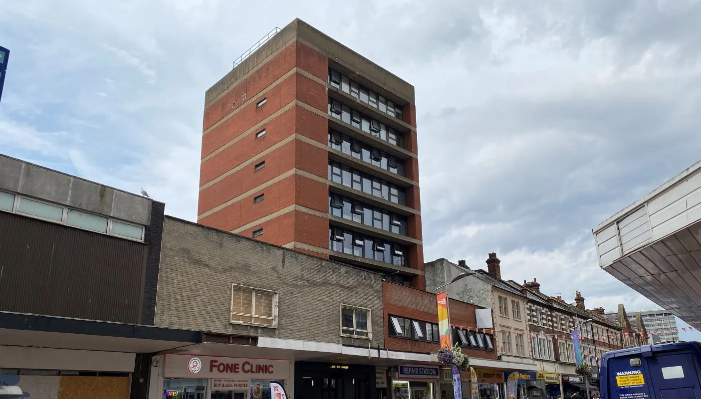 Property cover