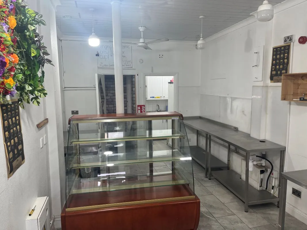 294 Brixton Road, London, SW9 6AG