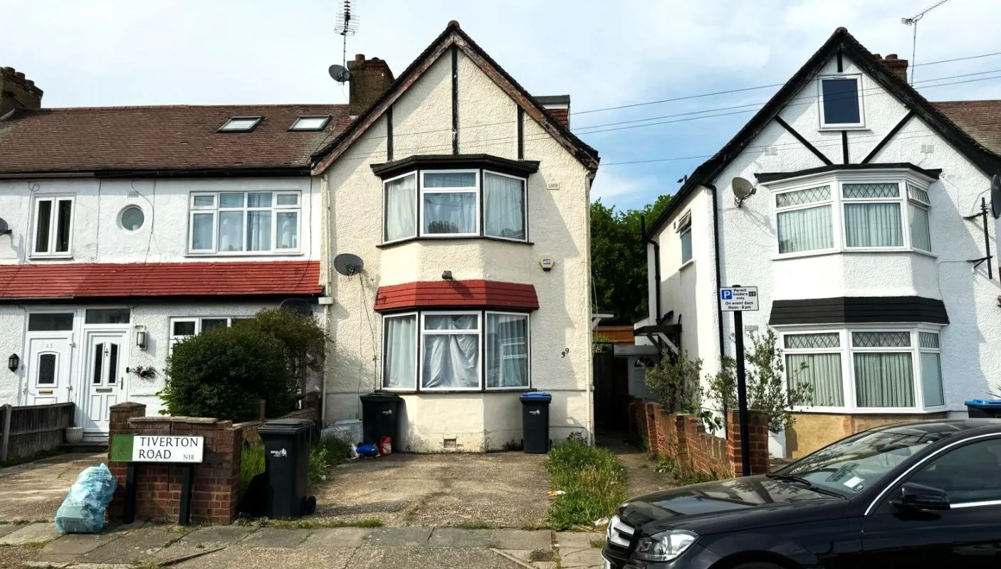 Property cover