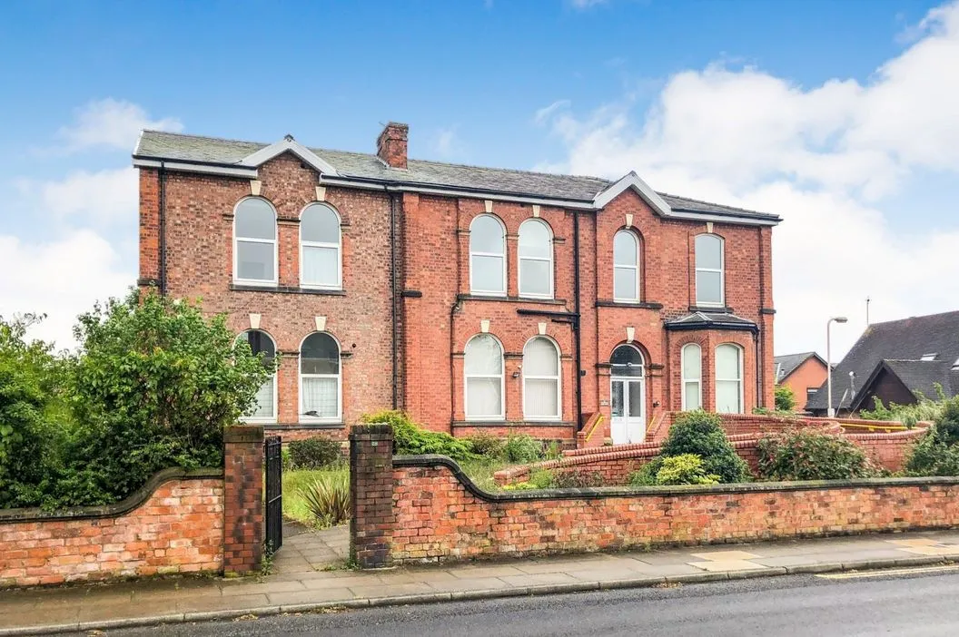 Property cover