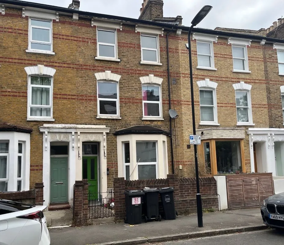 Property cover