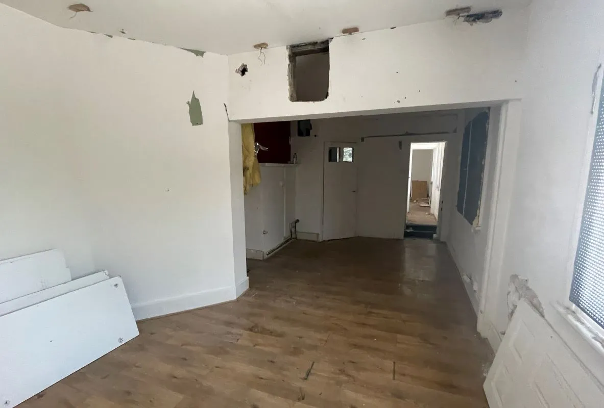 43 Old Bethnal Green Road, Bethnal Green, London, E2 6PR