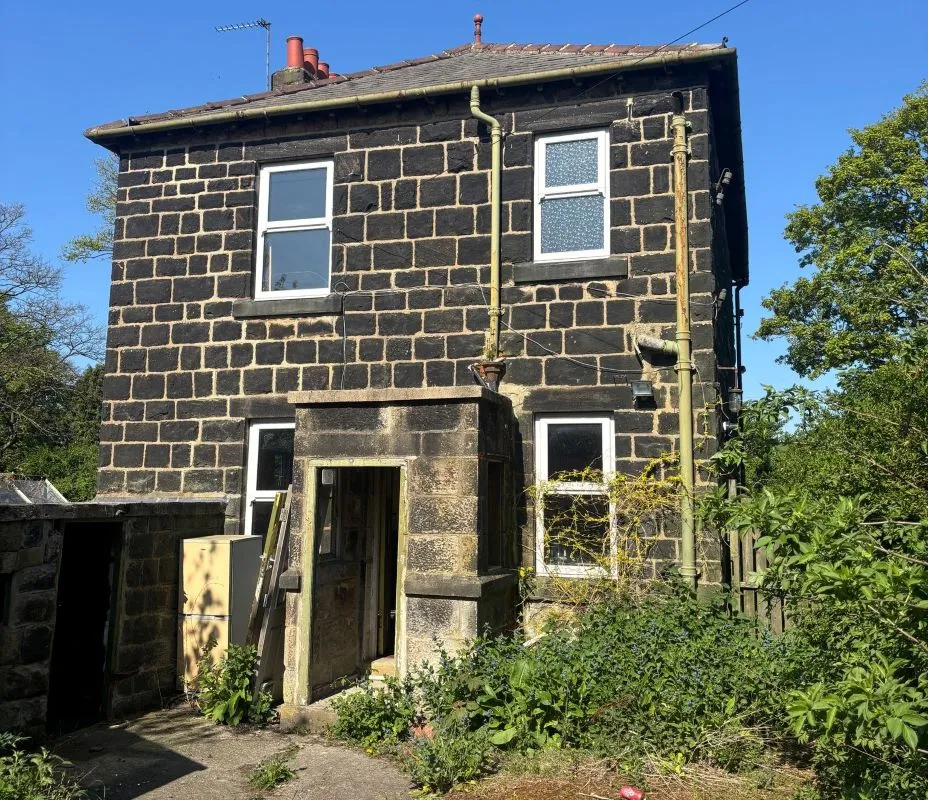Property cover