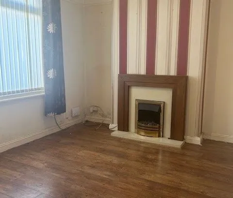 30 Richmond Street, Hartlepool, Cleveland, TS25 5SH