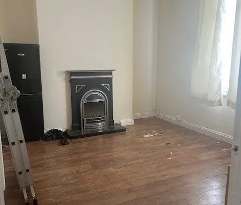 30 Richmond Street, Hartlepool, Cleveland, TS25 5SH