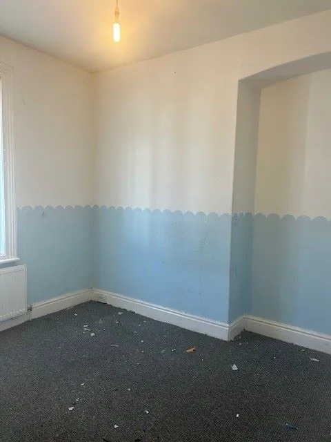 30 Richmond Street, Hartlepool, Cleveland, TS25 5SH