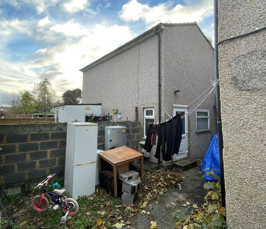 Property cover