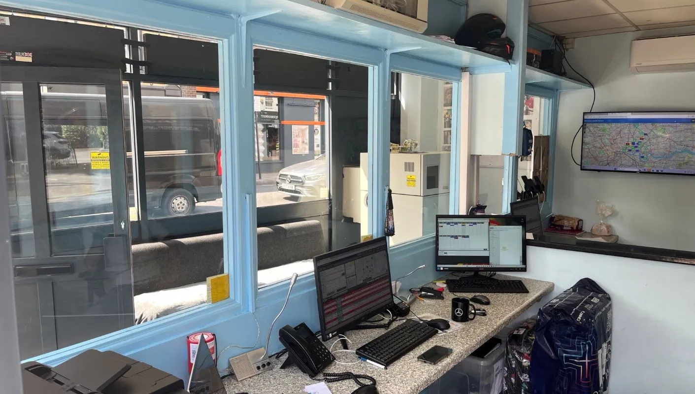 503 Roman Road, London, Tower Hamlets, E3 5LX