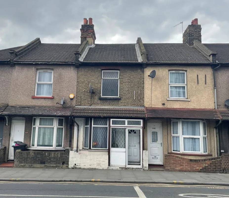 448 Ilford Lane, Ilford, Essex, IG1 2NF