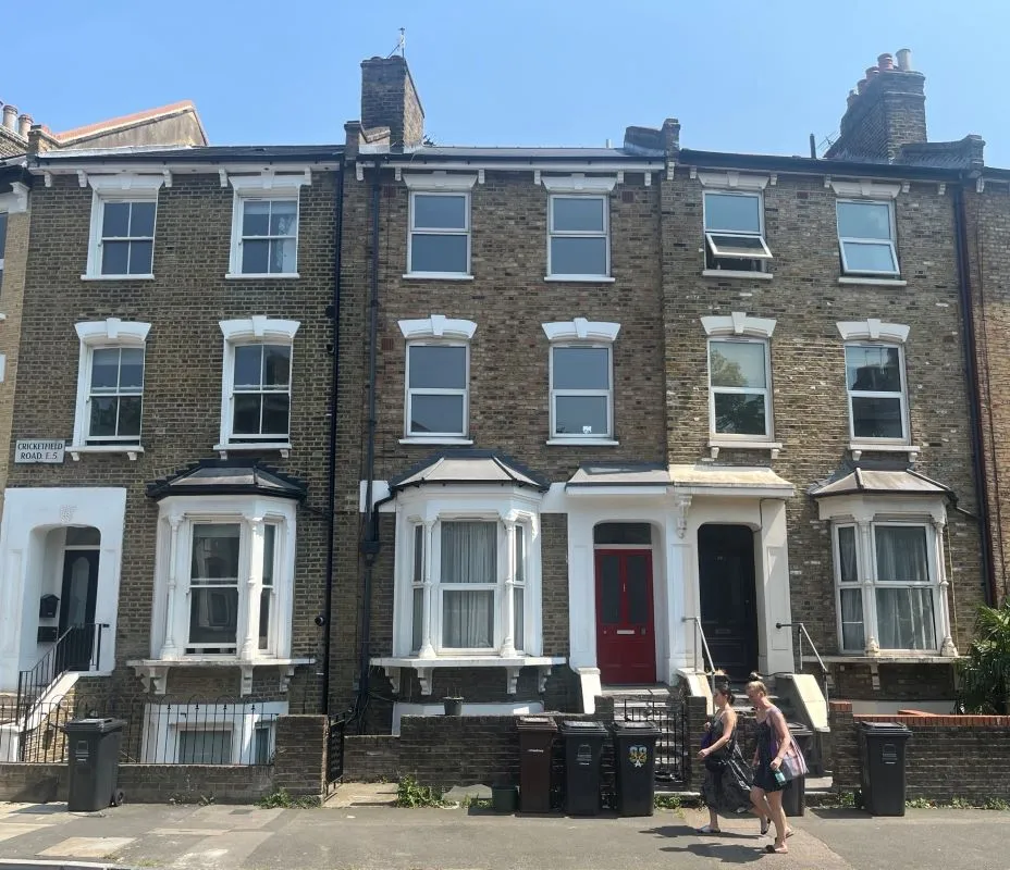98 Cricketfield Road, Hackney, London, Hackney, E5 8NS