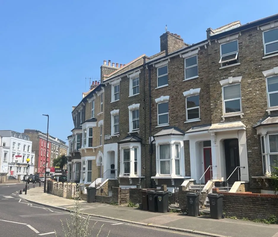 98 Cricketfield Road, Hackney, London, Hackney, E5 8NS