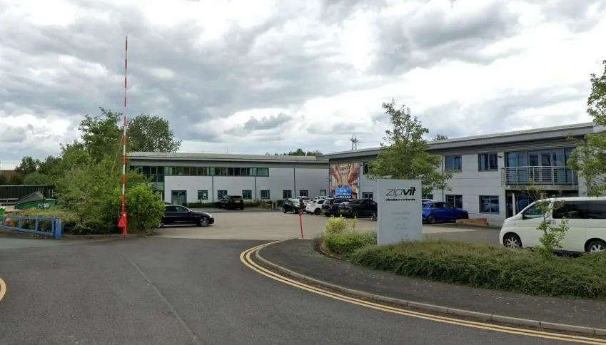 The Towers Business Park, Wheelhouse Road, Rugeley, Staffordshire, WS15 1UZ