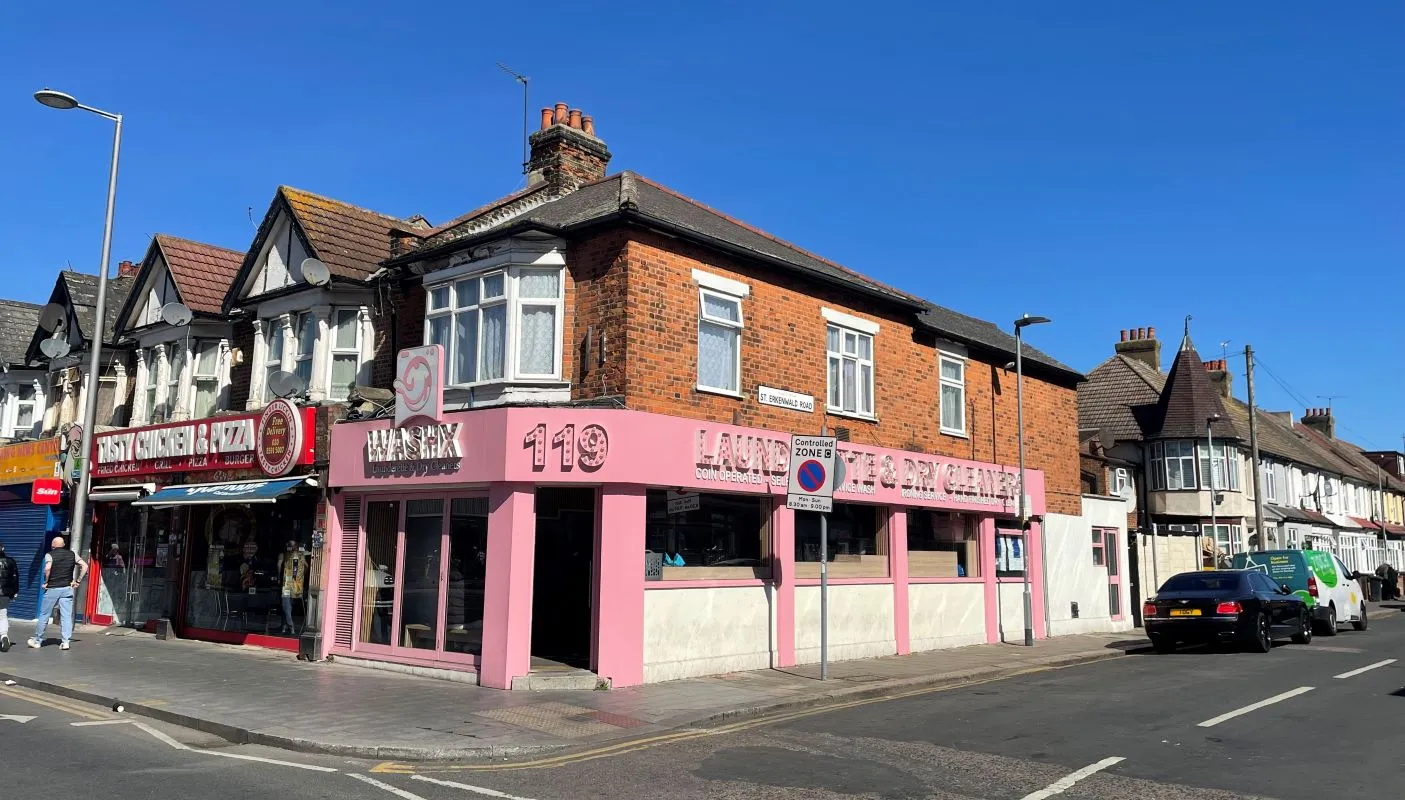 119A Ripple Road, Barking, Essex, IG11 7NY