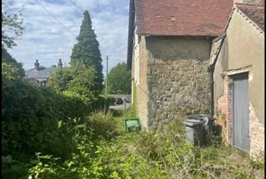 Former Methodist Church, Main Road, Sellindge, Ashford, Kent, TN25 6EQ