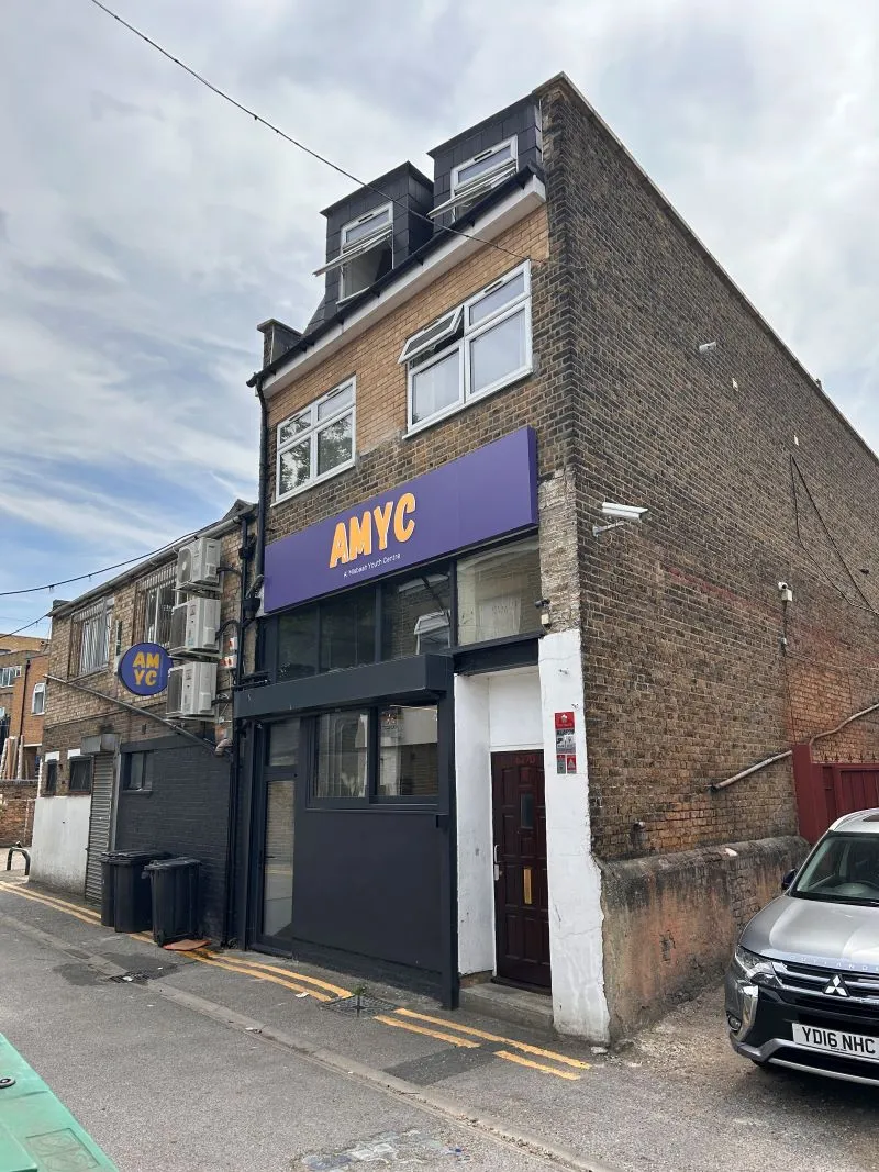 A Portfolio of properties at, 625 to 633 High Road, Seven Kings, Ilford, Essex, IG3 8RA