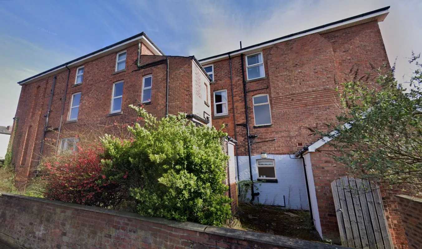 Gadsby House, 28 Alexandra Road, Southport, Merseyside, PR9 9EZ