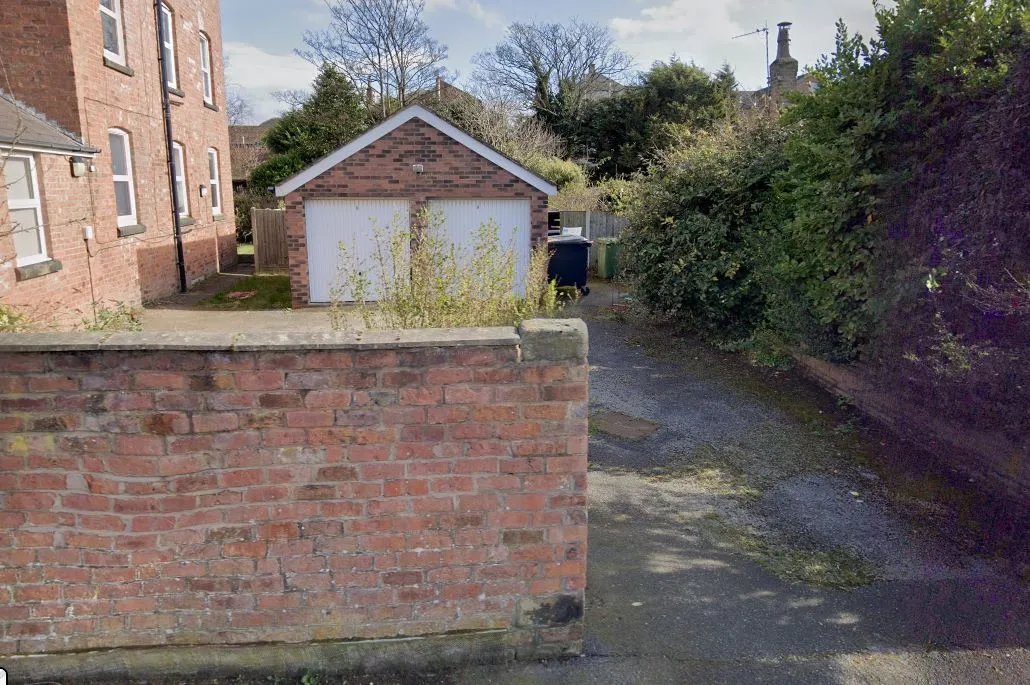 Gadsby House, 28 Alexandra Road, Southport, Merseyside, PR9 9EZ