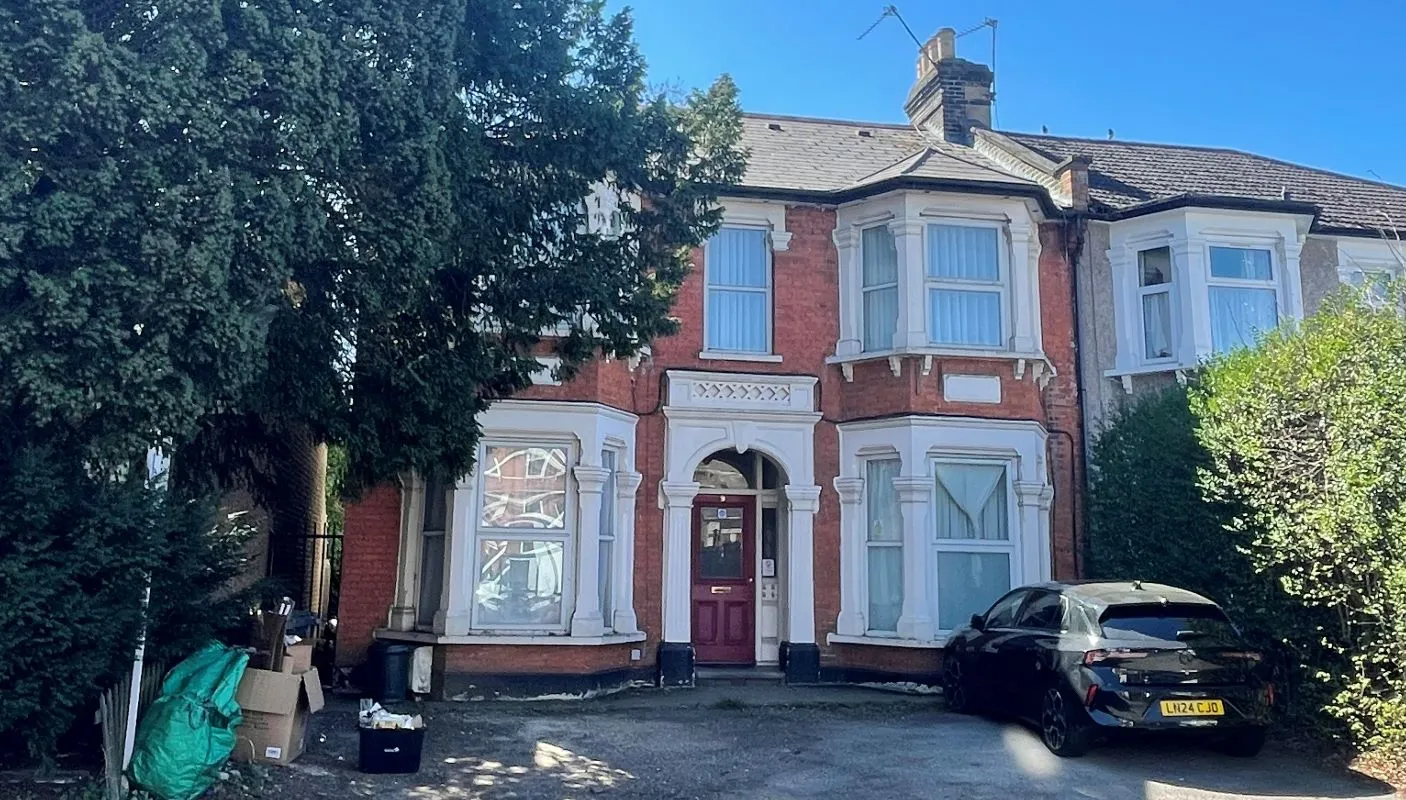 Property cover