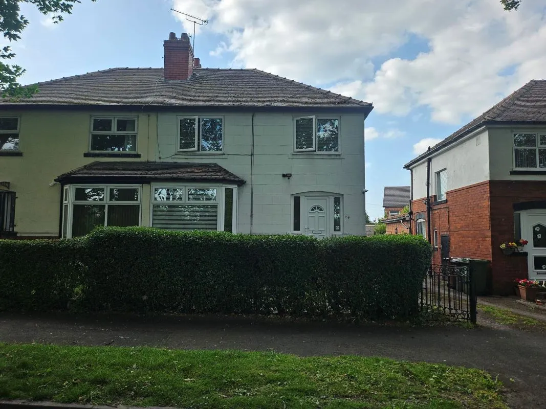 Property cover