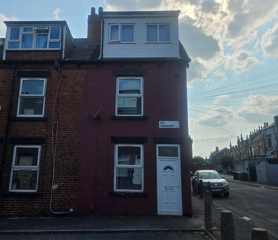 Property cover