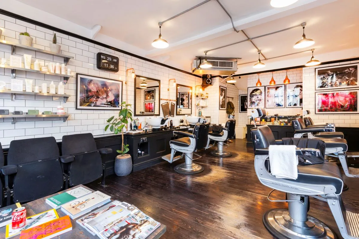 340 Old Street, London, EC1V 9DS