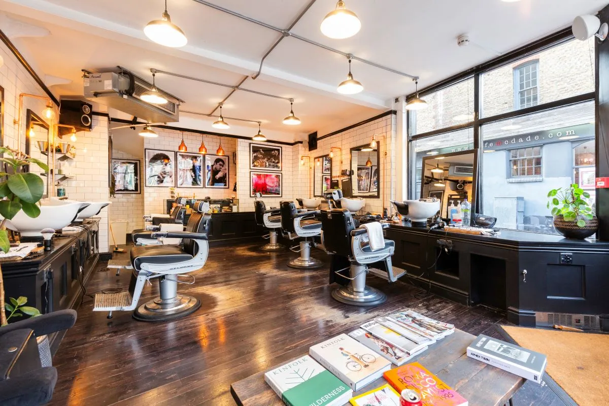 340 Old Street, London, EC1V 9DS