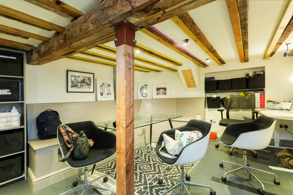 340 Old Street, London, EC1V 9DS