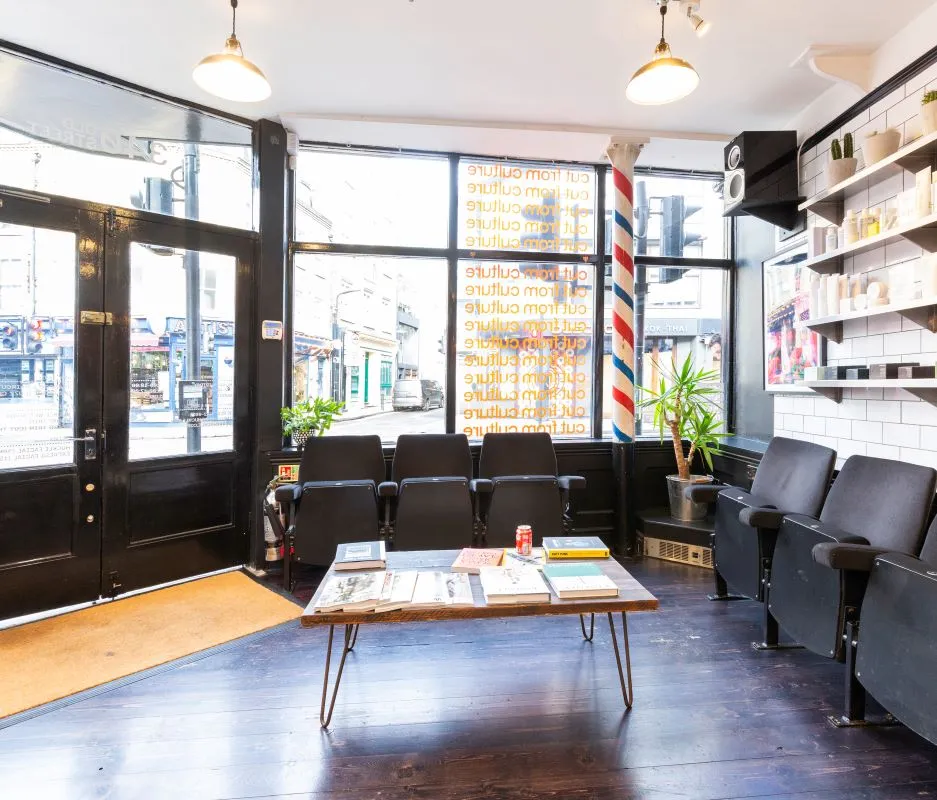 340 Old Street, London, EC1V 9DS