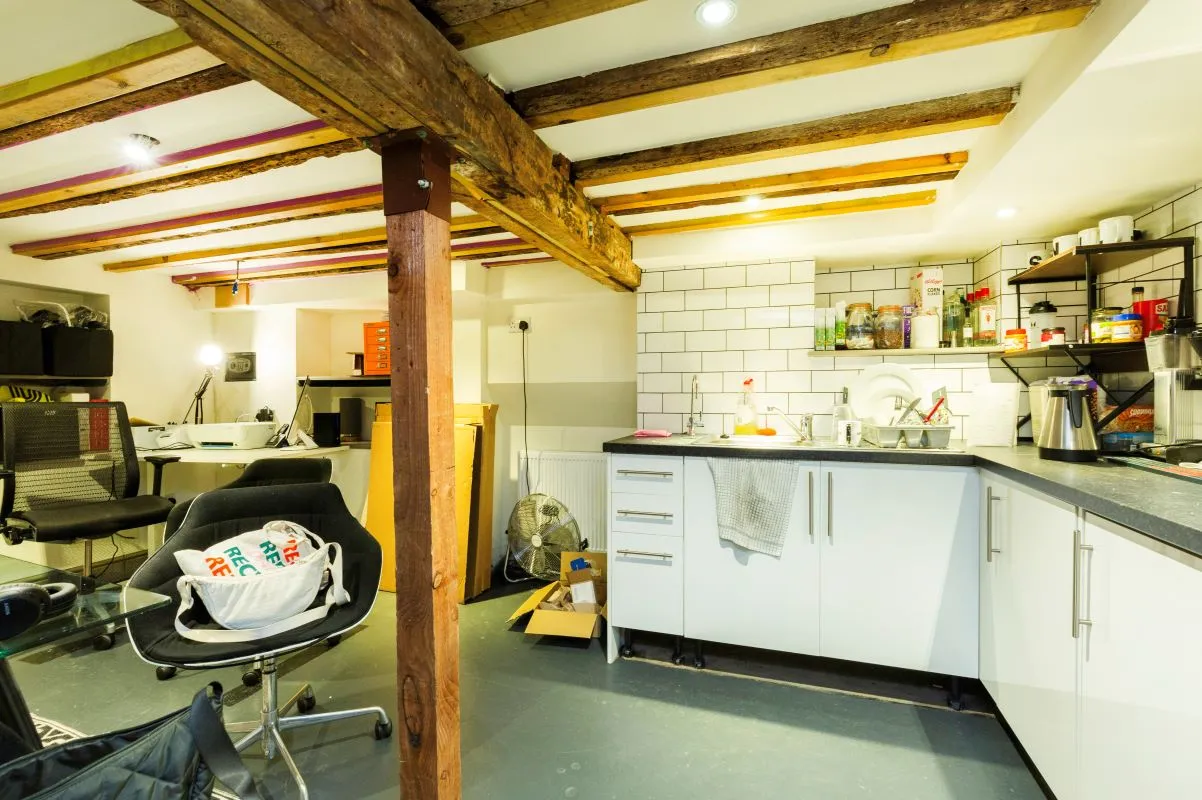 340 Old Street, London, EC1V 9DS