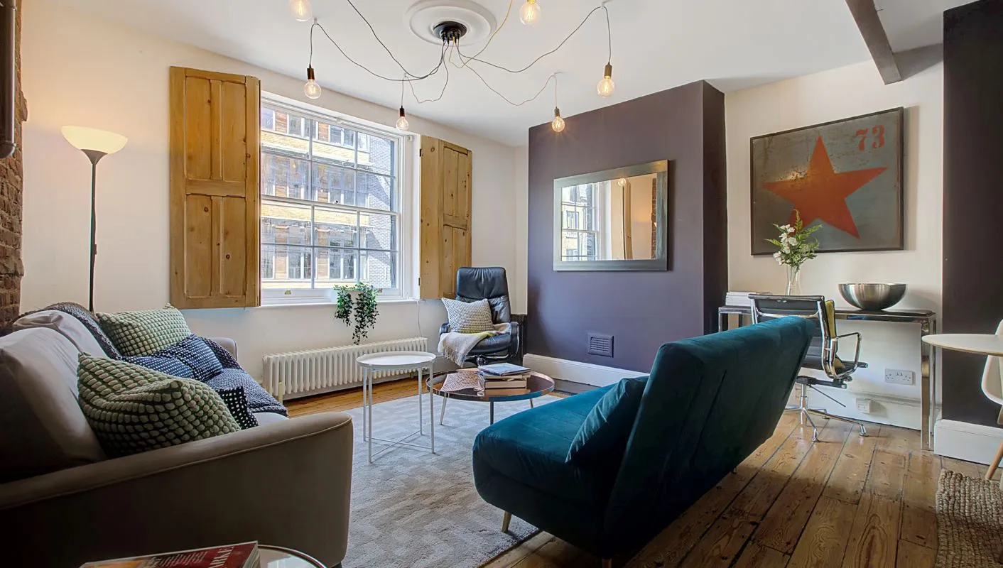 340 Old Street, London, EC1V 9DS