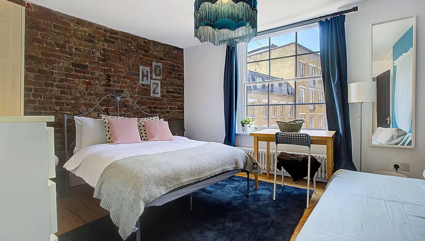 340 Old Street, London, EC1V 9DS