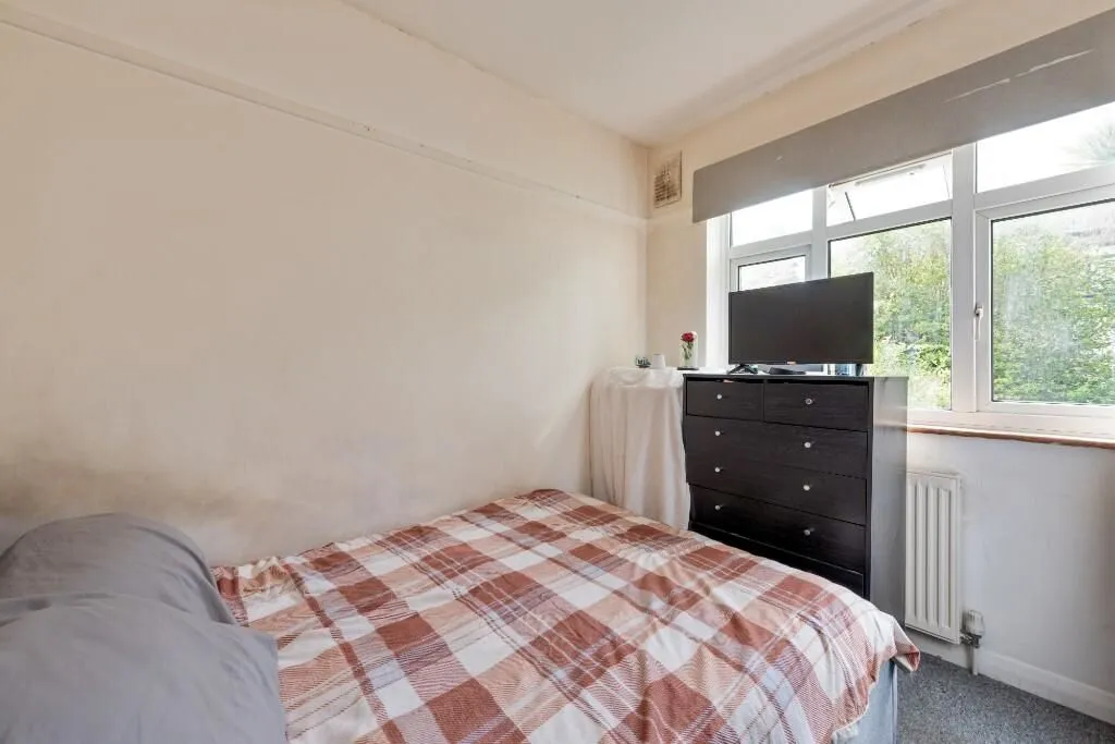 Property cover